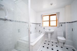 Bathroom - click for photo gallery
